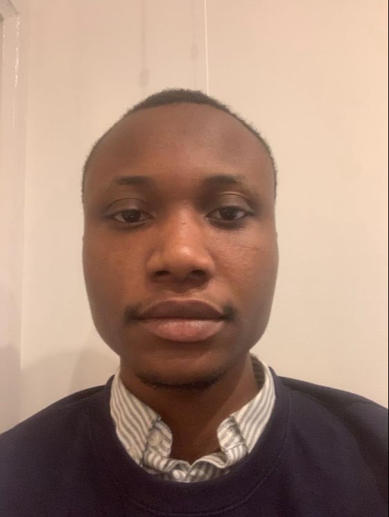 Eben Quarm, Programmes & Partnerships at CodeAugs